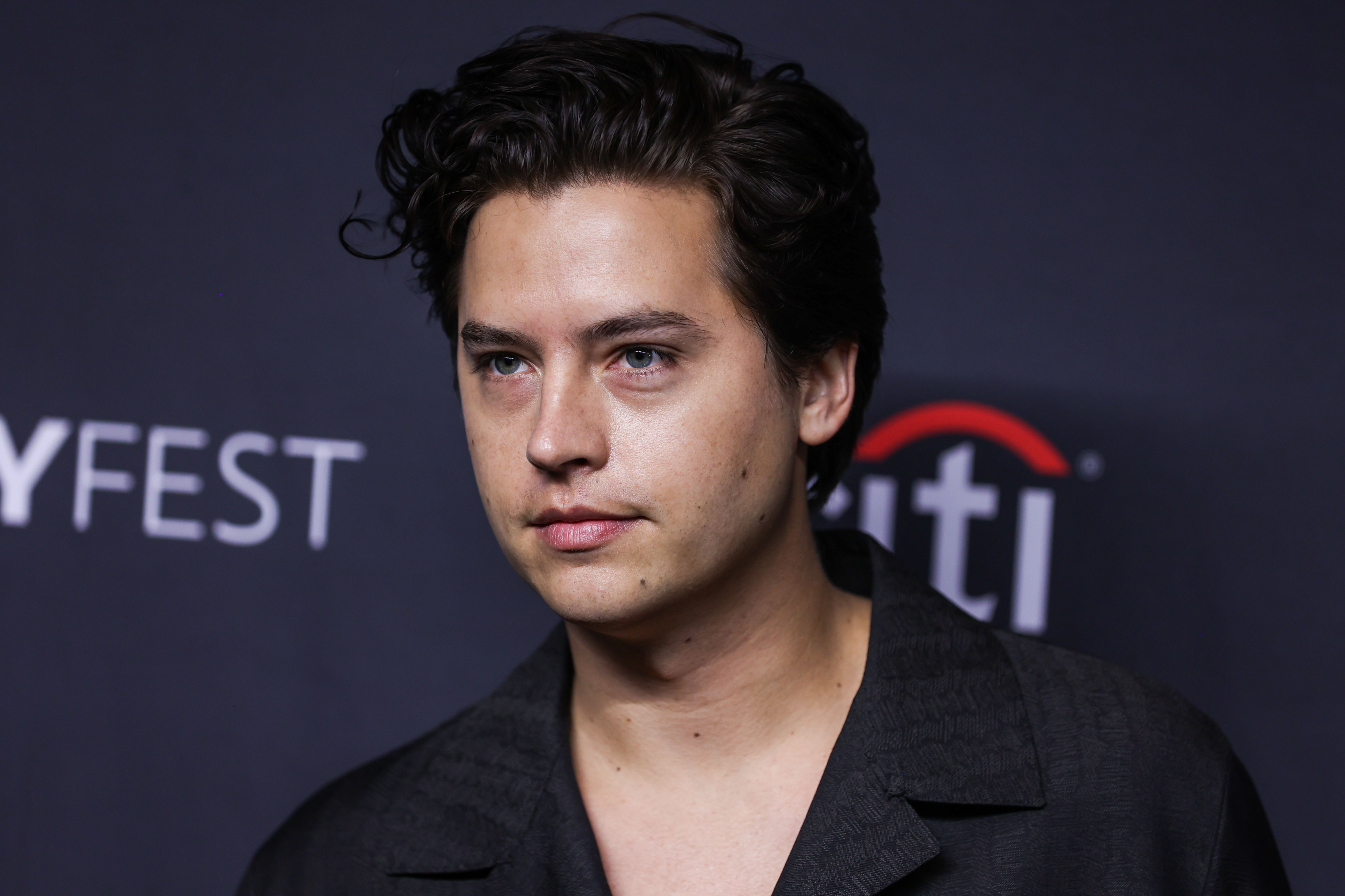 Cole Sprouse TV Shows, Movies After \'Riverdale\': Role Details | J-14