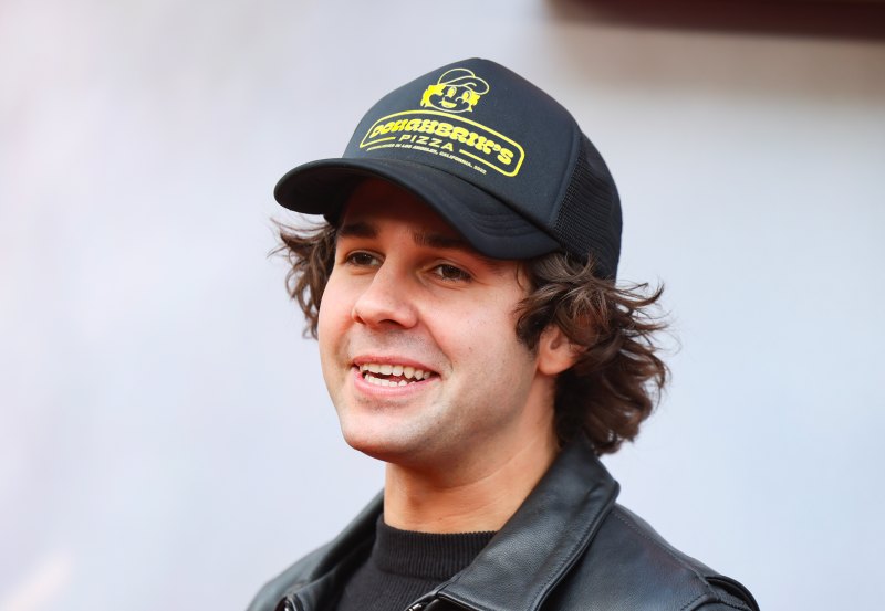 Is YouTube Star David Dobrik Filming a Reality Show? His Quotes, Clues