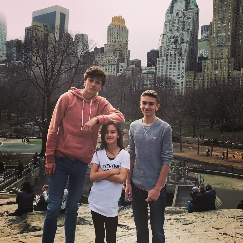 Does Gavin Casalegno Have Siblings? 'Summer I Turned Pretty' Star's Family