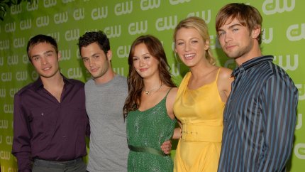 'Gossip Girl' Cast: Where Are They Now? Then and Now Photos