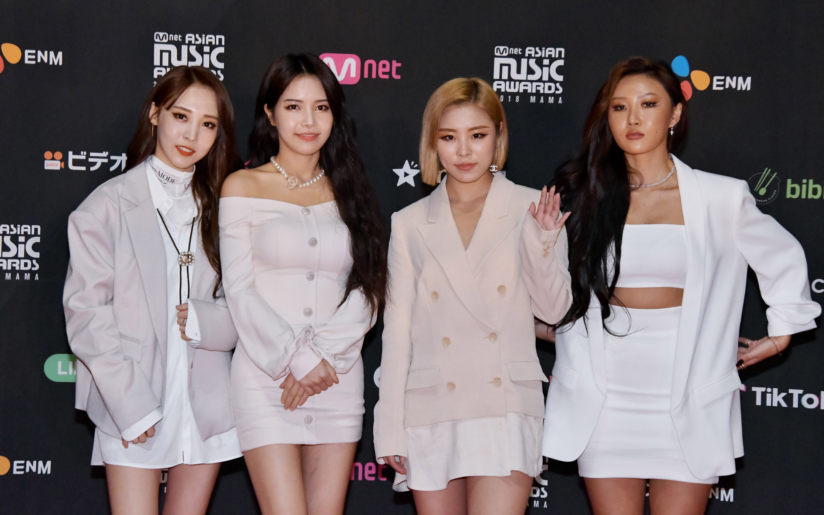 MAMAMOO, Iconic 3rd Gen K-Pop Girl Group: Members, Vocals
