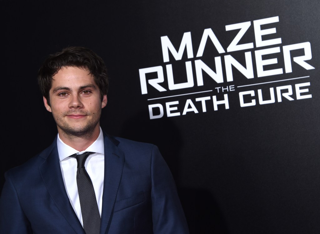 Maze Runner The Death Cure Ending: Will There Be a Maze Runner 4? -  Thrillist