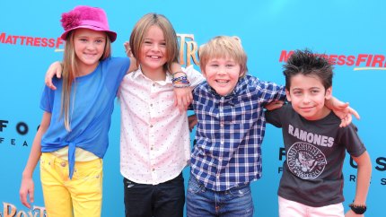 ‘Nicky, Ricky, Dicky & Dawn’ Cast: Where Are They Now?