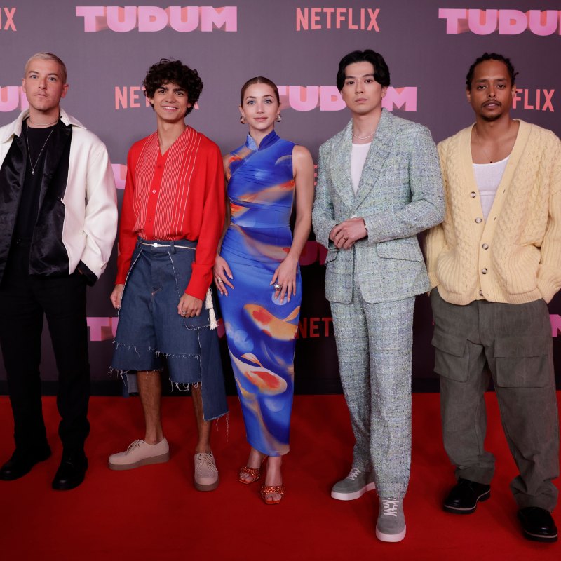Netflix 'One Piece': Cast List & Where You've Seen Them Before - What's on  Netflix