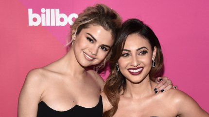 Are Selena Gomez and Francia Raisa Still Friends? What We Know