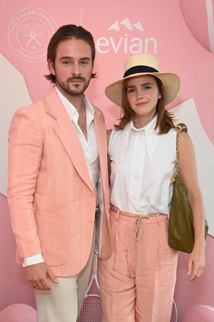 Who Is Emma Watson's Brother? Meet Alex Watson: Career Details and More