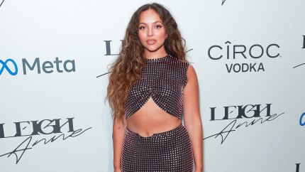 Jade Thirlwall Says She 'Was Bloated' Amid Fan Pregnancy Speculation