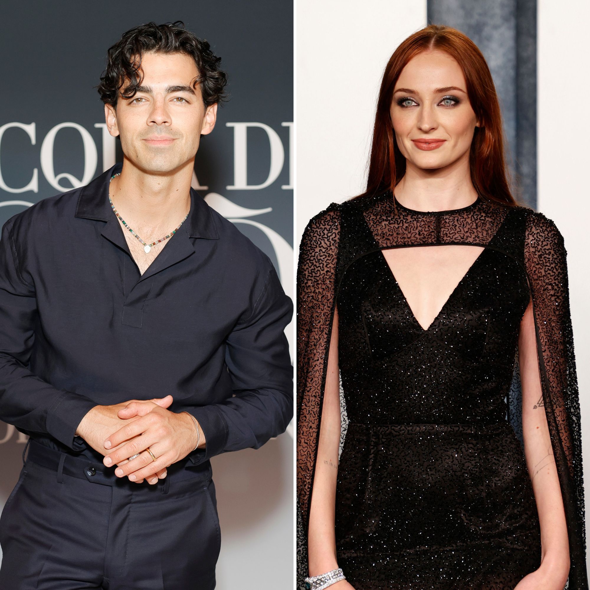 Joe Jonas and Sophie Turner Had Problems After Birth of 2nd Child