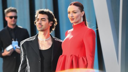Joe Jonas and Sophie Turner Break Silence on Divorce: 'A United Decision'