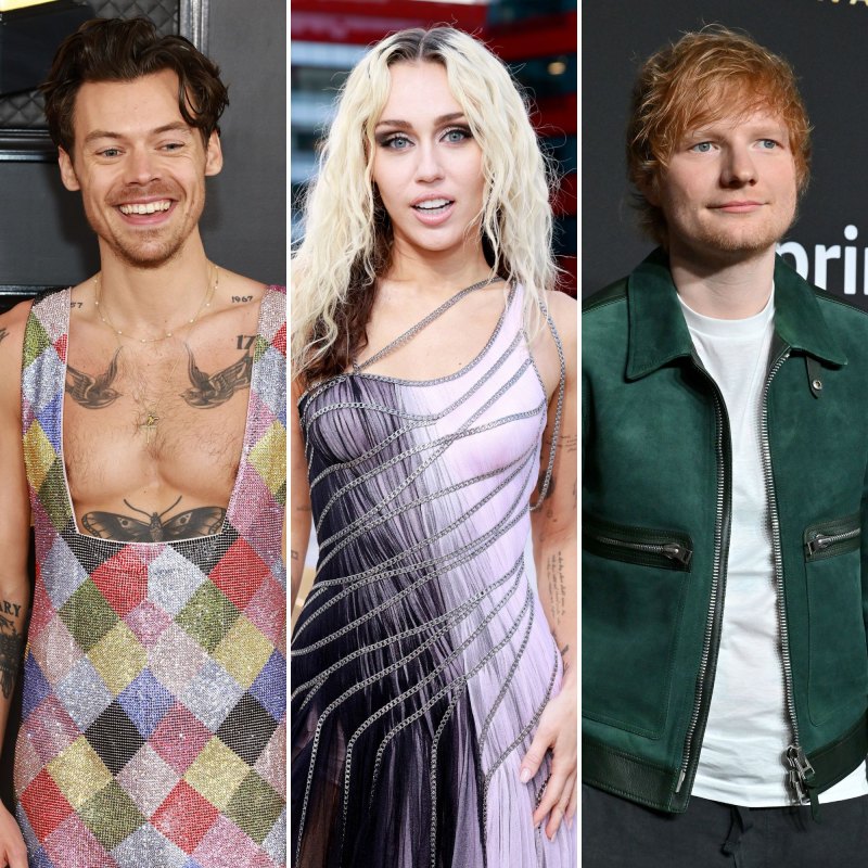 MIA! Find Out Which Stars Skipped the 2023 Video Music Awards and Why