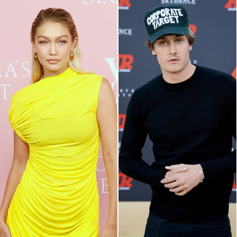 Is Gigi Hadid Dating Cole Bennett? They're 'Moving in a Romantic Direction'