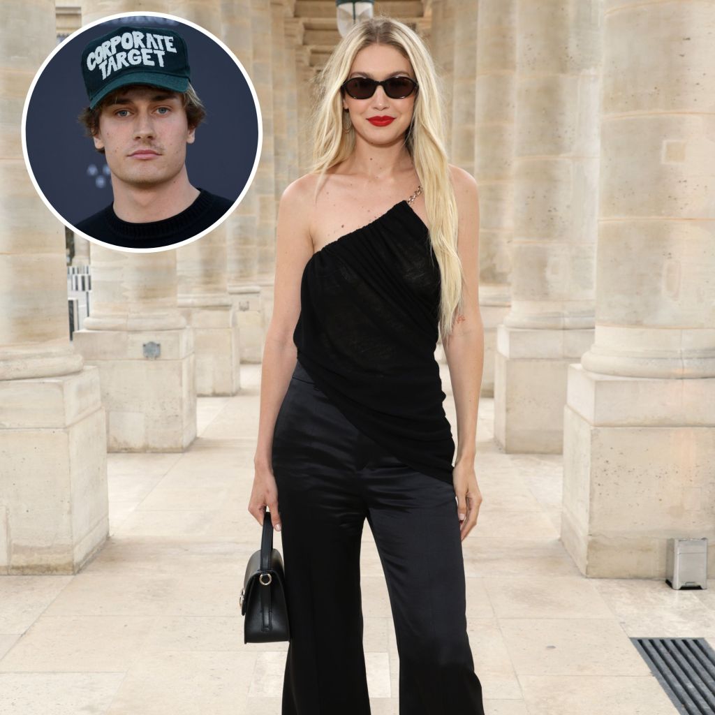 Is Gigi Hadid Dating Cole Bennett? They're 'Moving in a Romantic Direction'