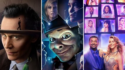 Disney+ and Hulu October 2023 Streaming Slate: Full List of New Releases