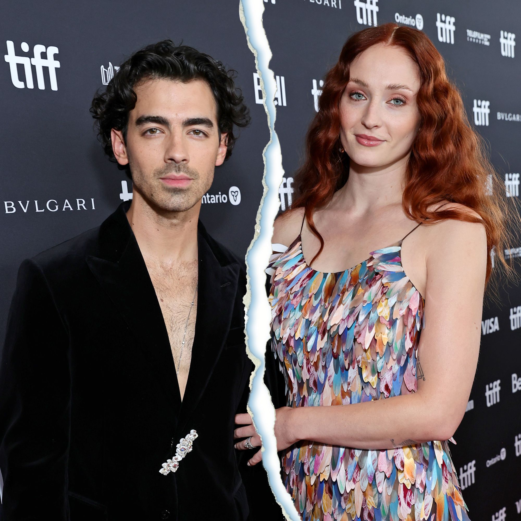 Joe Jonas files for divorce from Sophie Turner after 4 years of marriage