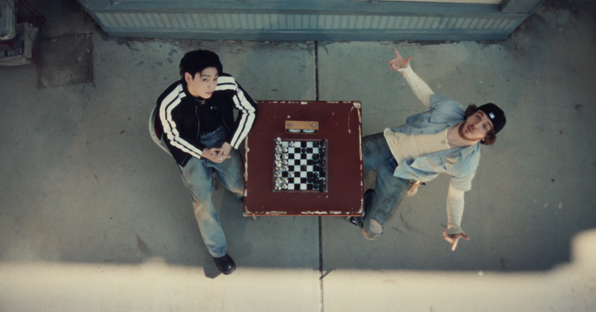 Jung Kook, Jack Harlow '3D' Single: Lyric Breakdown, Meaning #JackHarlow