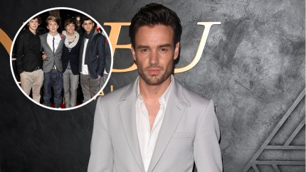 Where Does Liam Payne Stand With The One Direction Members Now? Updates