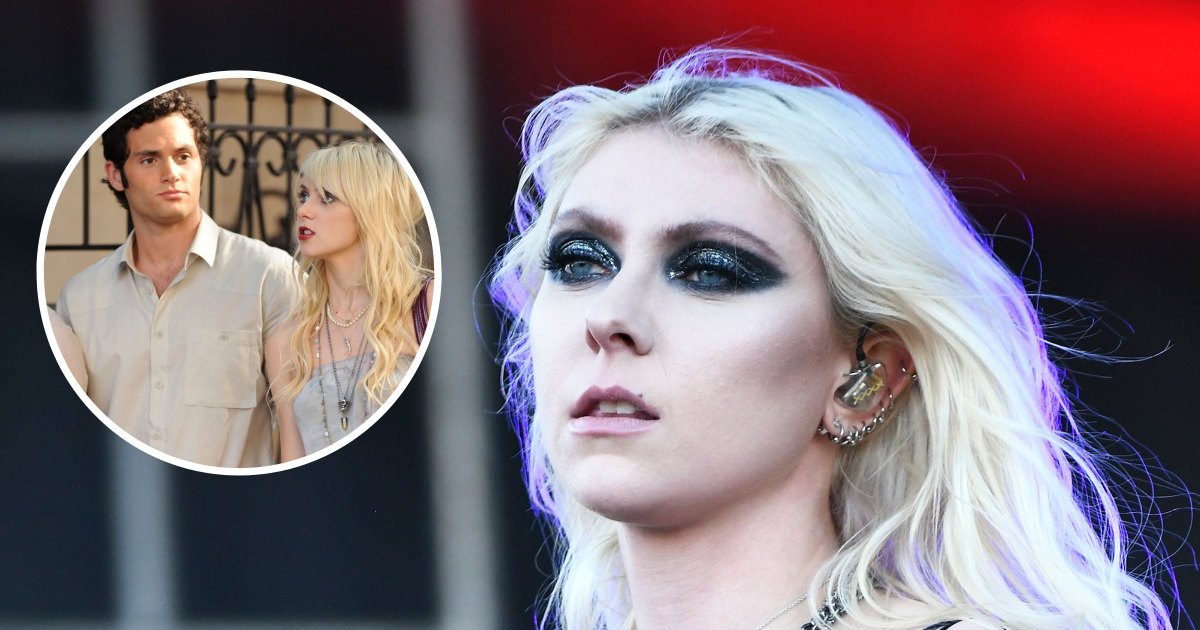 Taylor Momsen's Exit From 'Gossip Girl': Why She Left