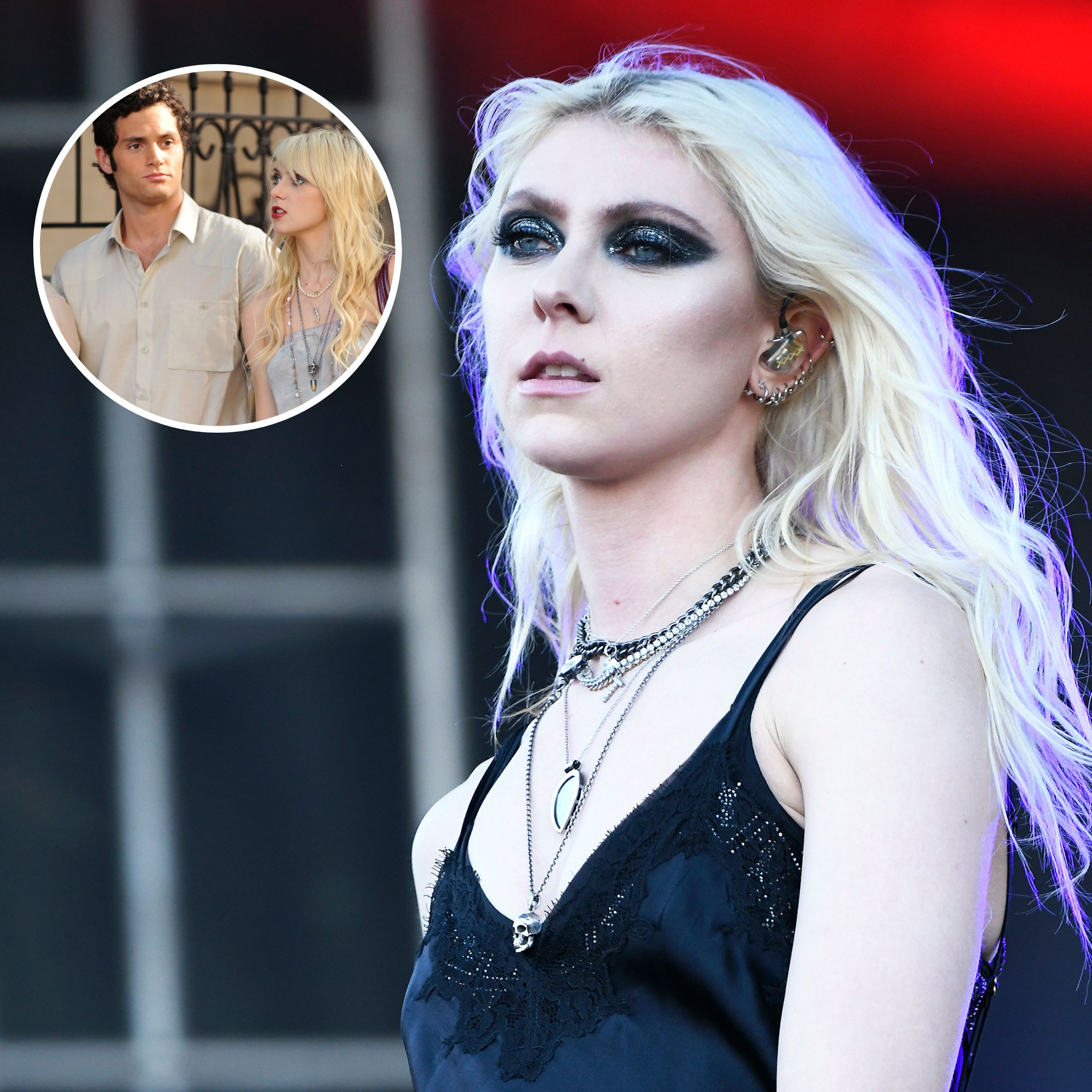 Taylor Momsen's Exit From 'Gossip Girl': Why She Left