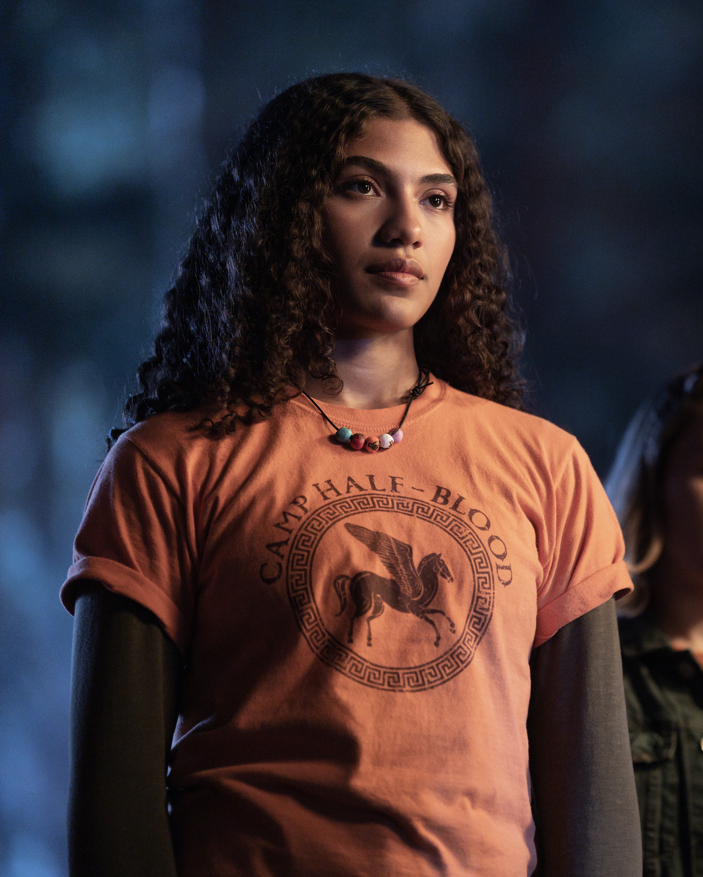 'Percy Jackson and the Olympians' Show Guest Stars: Photos