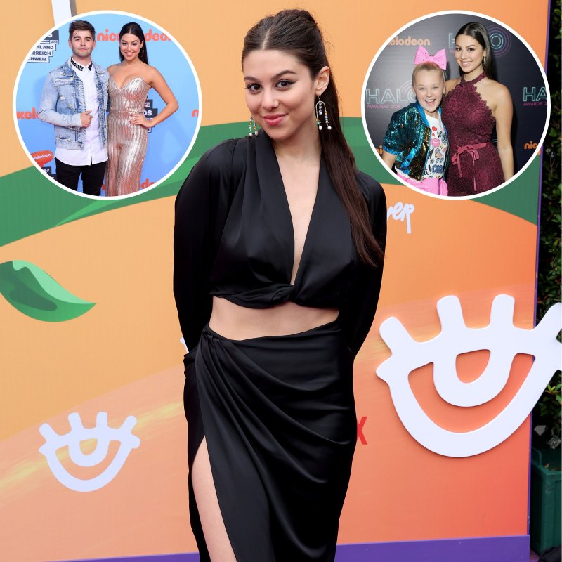 How Tall Is Kira Kosarin? Height Details, Photos With Famous Friends