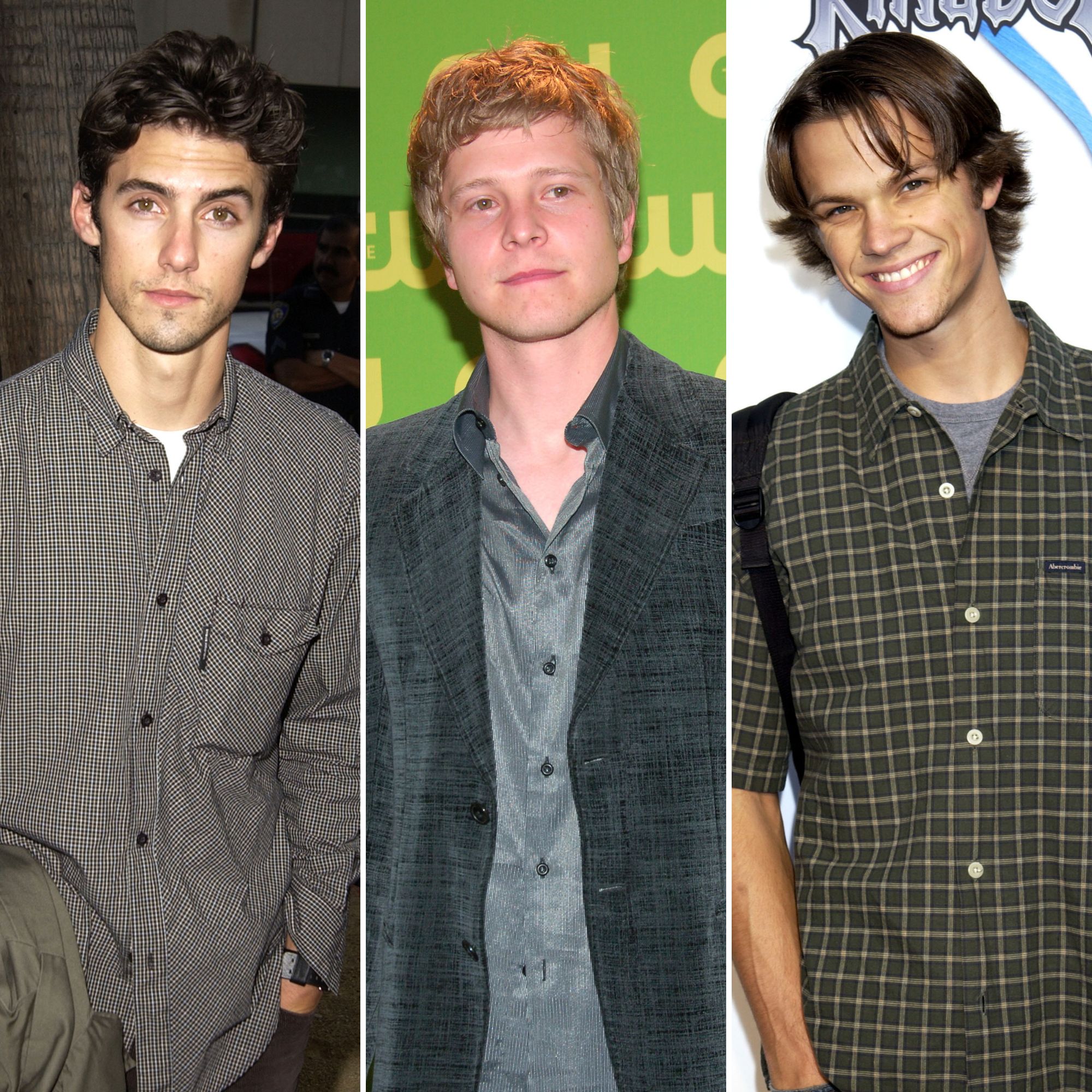Gilmore Girls' Boyfriends: What the Actors Are Doing Now