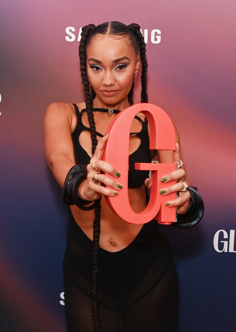 The 'Glamour' Women of the Year Awards Took Over London! Red Carpet Photos