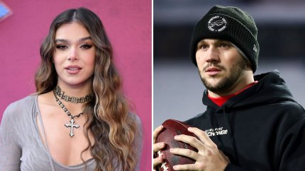 Going Strong! Hailee Steinfeld and Josh Allen's Relationship Timeline