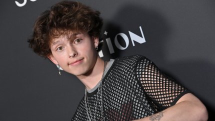 Where Is Jacob Sartorius Now? Inside the Former Child Star's Music Career, Life Updates