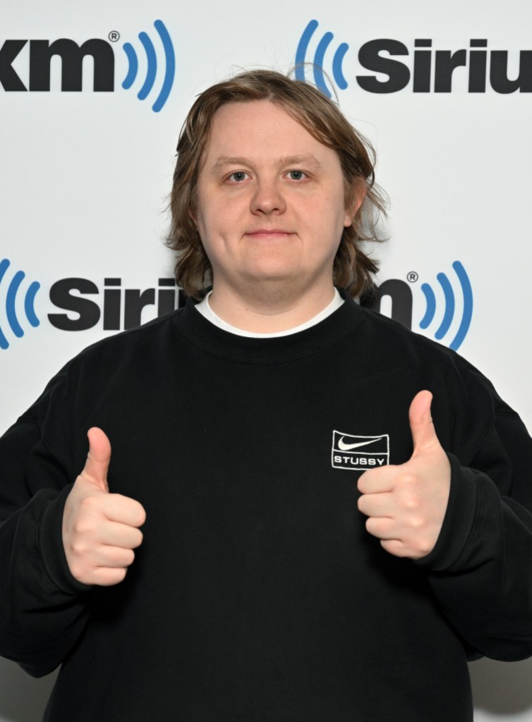 What Is Lewis Capaldi's Net Worth? How the Scottish Singer Makes His Money