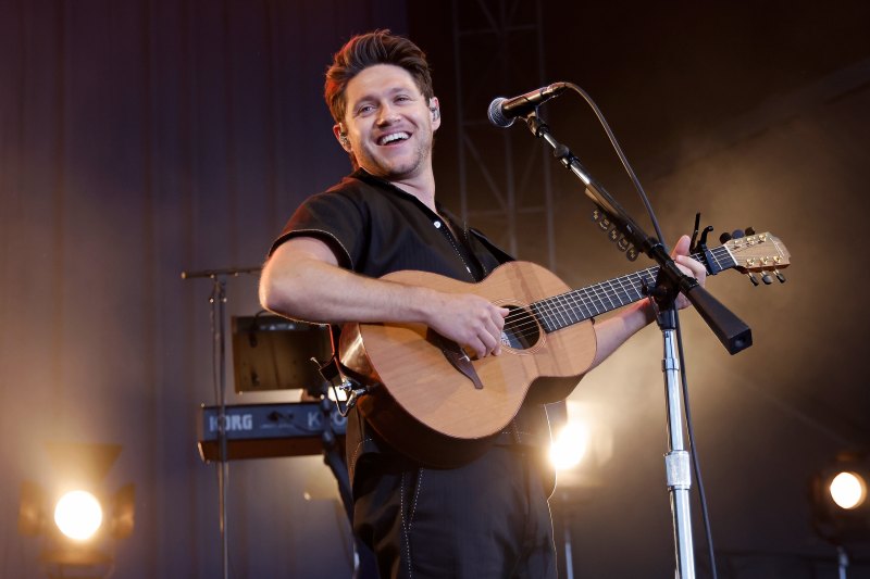 Niall Horan Net Worth: How Much Money Does He Make?