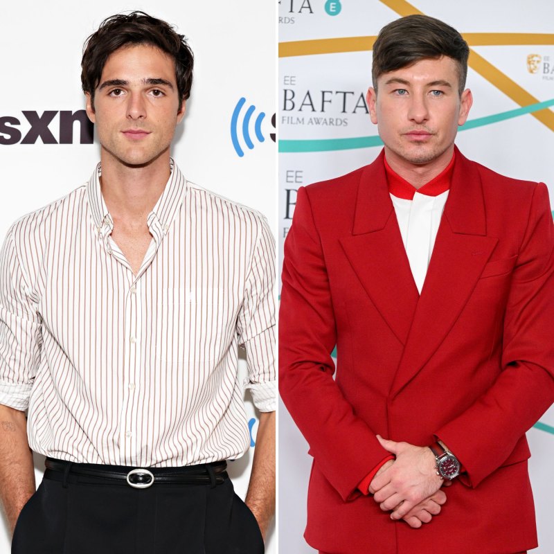 What Is 'Saltburn'? Jacob Elordi and Barry Keoghan Movie: Release Date