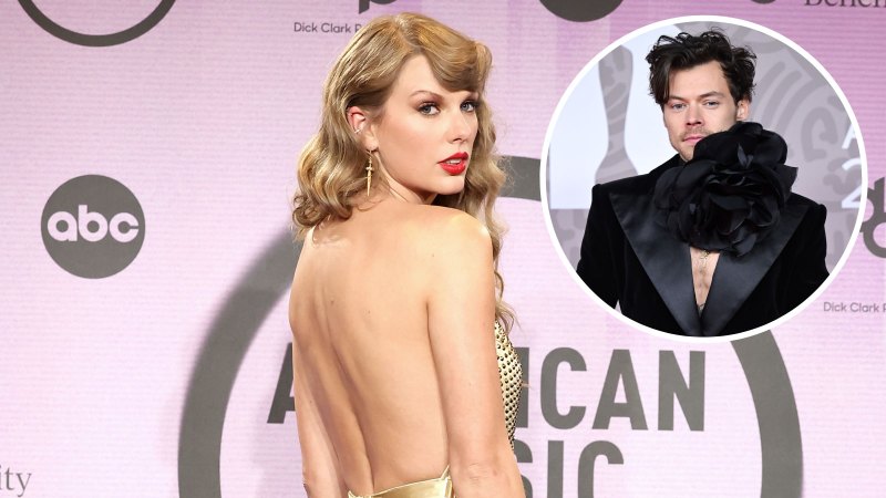 What Taylor Swift's 'Is It Over Now?' Lyrics Reveal About Harry Styles