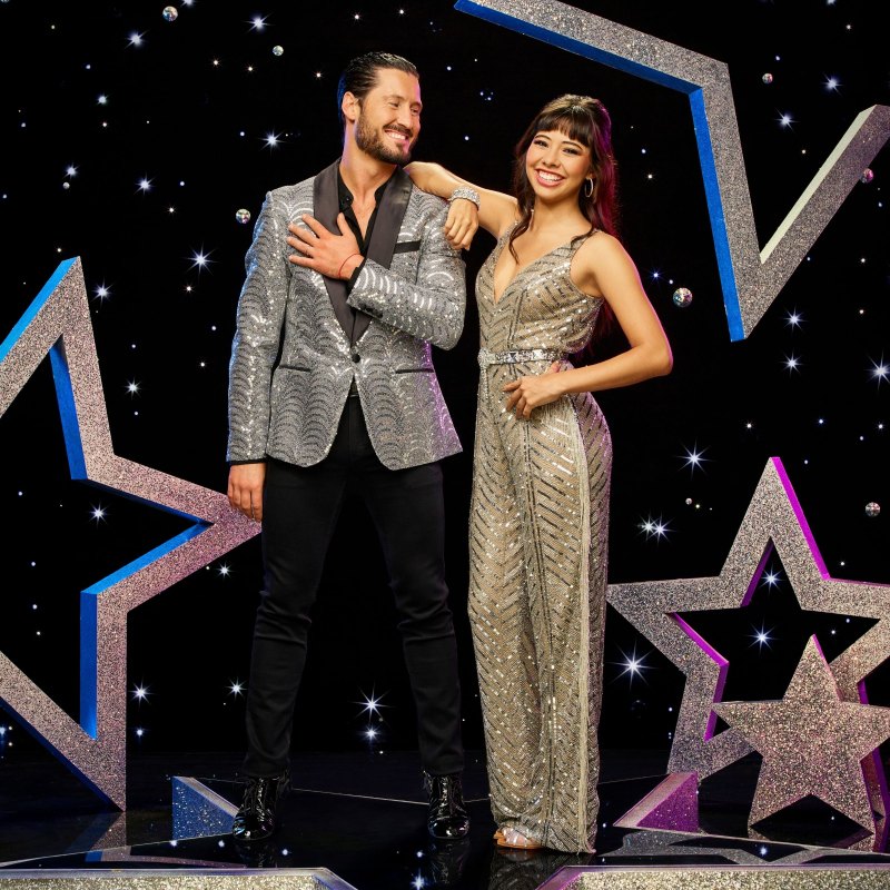 Xochitl Gomez's Best 'Dancing With the Stars' Season 32 Looks: Photos
