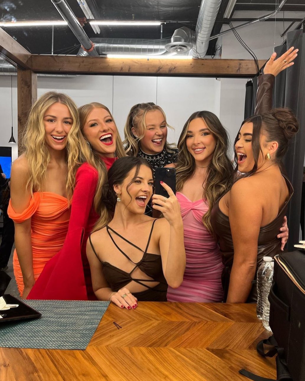 'Dance Moms' Cast Reunite for 2024 Lifetime Special See Photos