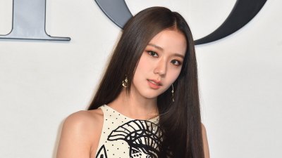 BLACKPINK's Jisoo is offered a job by Dior CEO
