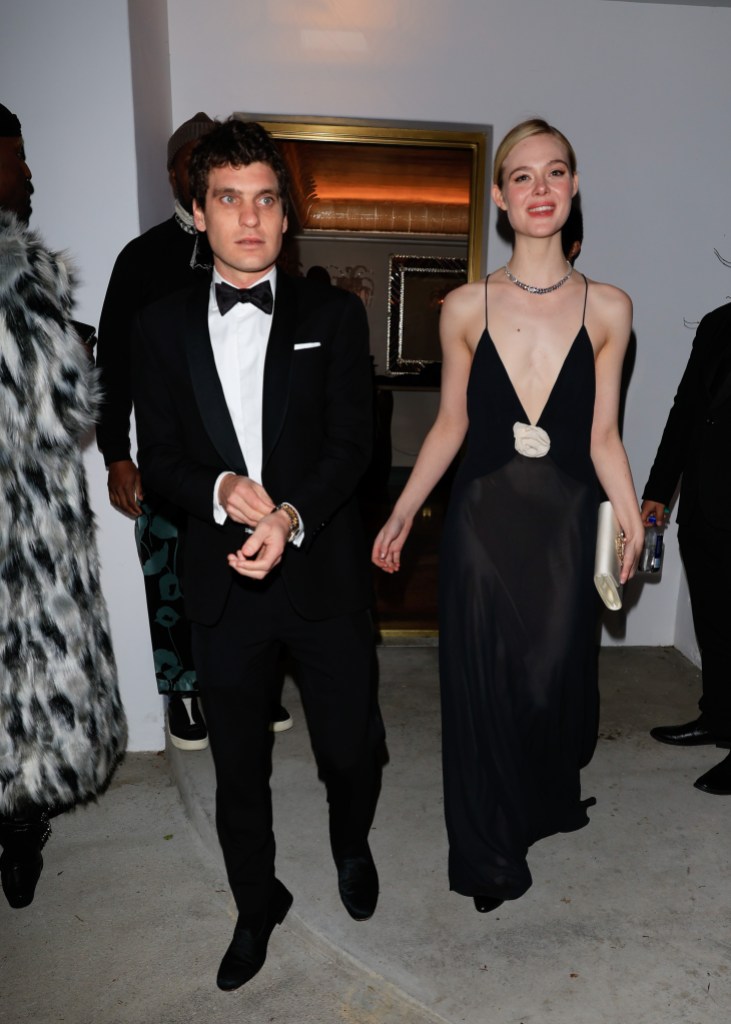 Is Elle Fanning Single? Inside Her Dating Life After Max Minghella Split, New CEO Boyfriend and Mor