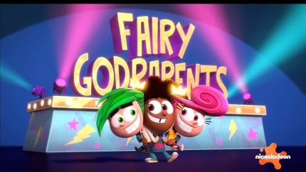 fairly oddparents a new wish