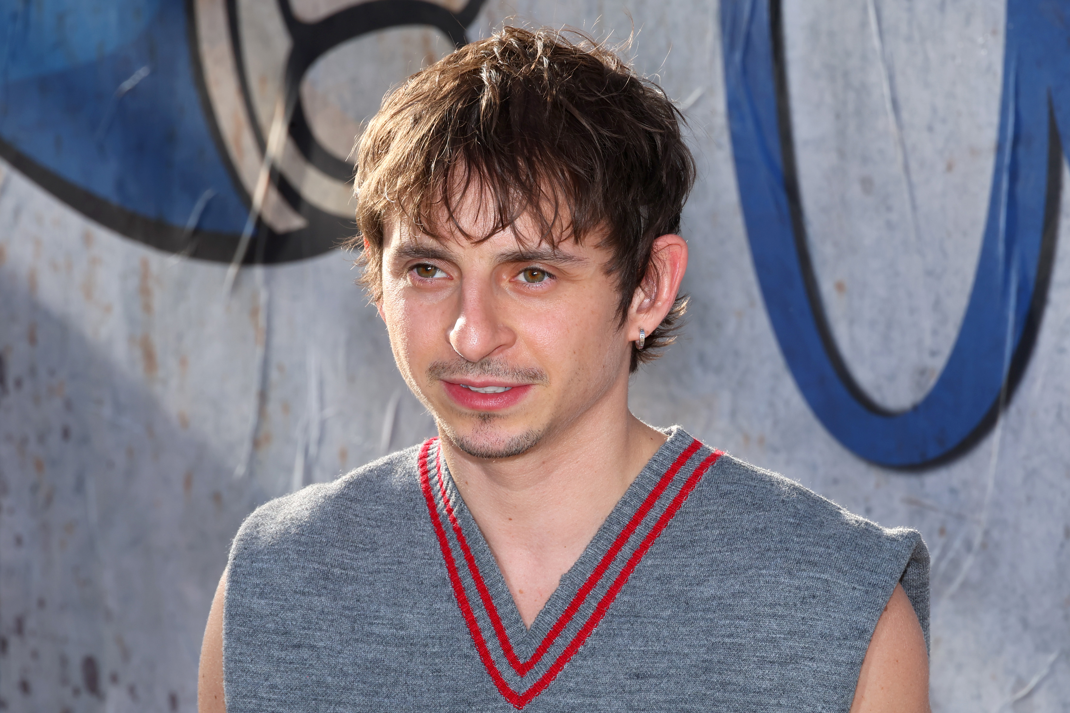 Rico From 'Hannah Montana': What Moises Arias' Been Up to Now | J-14